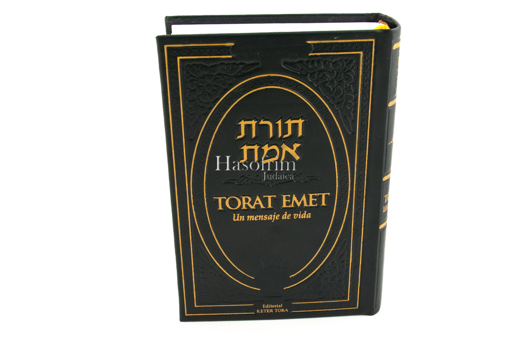 Torat Emet - Comprar En Hasofrim — Hasofrim