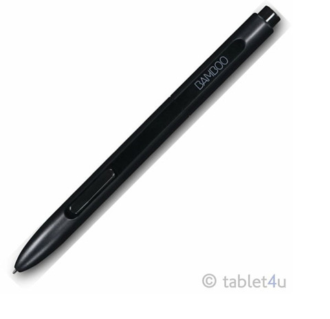 Comprar Wacom Bamboo Lápiz Repuesto Ctl-460 Pen Only Lp160 Zetateam ...