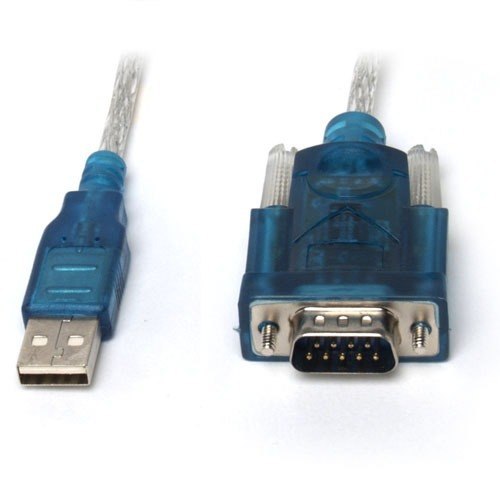 Usb To Serial Db9 Cable Drivers